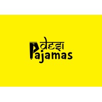 Desi Pajamas logo - Similar company to Onlycare