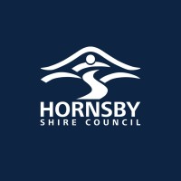 Hornsby Shire Council logo - Similar company to Genesis Accounting