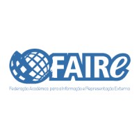 FAIRe Portugal logo - Similar company to Técnico Debate Club