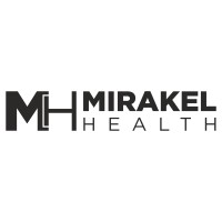 MIRAKEL HEALTH logo - Similar company to Matrix Coded