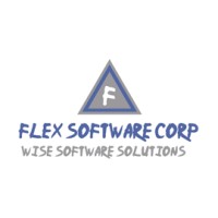 Flex Software Corp logo - Similar company to Afl Sistemas Ltda.