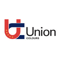 Union Colours logo - Similar company to Paras Crops Limited