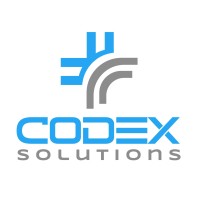Codex Solutions Pvt. Ltd. logo - Similar company to Codex Solutions