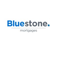 Bluestone Mortgages logo - Similar company to Precise.
