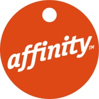 Affinity Petcare logo - Similar company to Kibus Petcare