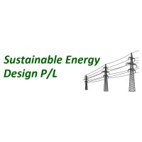 Sustainable Energy Design Pty Ltd logo - Similar company to Waves Consulting Services
