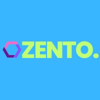 ZENTO. logo - Similar company to Zento