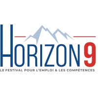 Horizon 9 logo - Similar company to La Remise Chantier D'Insertion