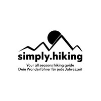 simply.hiking logo - Similar company to Discovery Hike