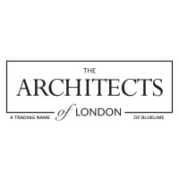The Architects of London logo - Similar company to Simon Gill Architects