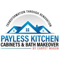Payless Kitchen Cabinets and Bath Makeover logo - Similar company to Grams Construction, Llc