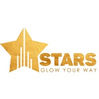 STARS ESTATES logo - Similar company to Homes Real Estate