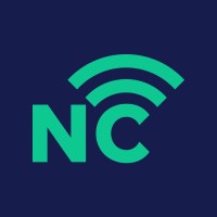 eNCore logo - Similar company to Mcnc