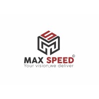 maxspeed logo - Similar company to Maxspeed