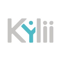 Kylii Kids logo - Similar company to Ma Langue Au Chat 😺