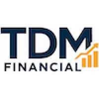 TDM Financial logo - Similar company to Sec Filing Solutions