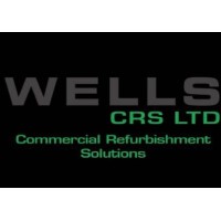 Wells CRS logo - Similar company to Forté Construction