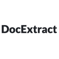 DocExtract logo - Similar company to Glimmio