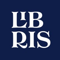 Libris.ro logo - Similar company to Bookster