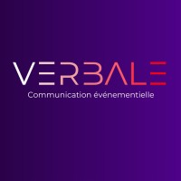 VERBALE logo - Similar company to La Sphère
