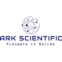 ARK Scientific logo - Similar company to Laarmann Group B.V.