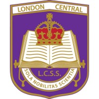 London Central Secondary School logo - Similar company to Hack49 Global