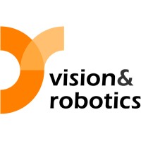 V&R Vision & Robotics GmbH logo - Similar company to Lusee
