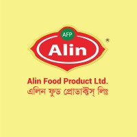 Alin Food Products Ltd. logo - Similar company to Isc Exim