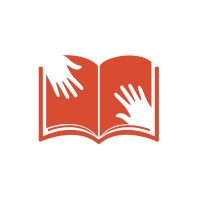 Book Aid International logo - Similar company to Chapter One Uk