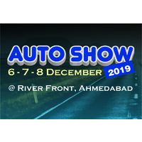 Auto Show Exhibition 2019 logo - Similar company to Electric Expo