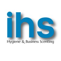 IHS logo - Similar company to Elemente Consulting