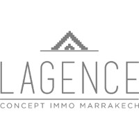 LAGENCE Concept Immo logo - Similar company to Backinfo