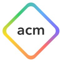 ACM at UC San Diego logo - Similar company to Ucsd Computer Science & Engineering Society