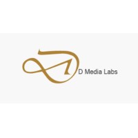 D Media Labs logo - Similar company to Transform Partner
