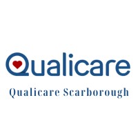Qualicare Scarborough logo - Similar company to The Mackenzie Immigration