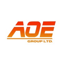 AOE GROUP LTD logo - Similar company to Firejet | Fire Safety Management