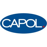 Capol logo - Similar company to Trivmph