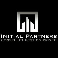 INITIAL PARTNERS - Conseil & Gestion Privée logo - Similar company to Emds Conseil