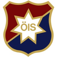 Örgryte IS logo - Similar company to Ik Brage