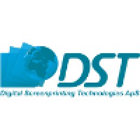 DST - Digital Screenprinting Technologies logo - Similar company to Ml Solutions