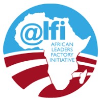 African Leaders Factory Initiative (ALFI) logo - Similar company to Ccpid