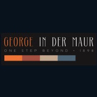 George In der Maur orthopedische schoentechniek logo - Similar company to Astraia Sorg-Saem