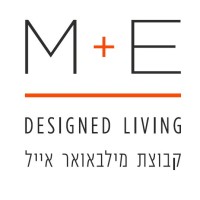 M + E logo - Similar company to Quahl