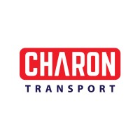 Charon Transport logo - Similar company to Delphia