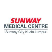 Sunway Medical Centre logo - Similar company to Putra Medical Centre Alor Setar