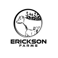 Erickson Farms logo - Similar company to First Impression Group