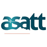 The American Society of Anesthesia Technologists and Technicians (ASATT) logo - Similar company to The Nest