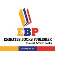 Emirates Books Publisher (EBP) logo - Similar company to Ilmi Kitab Ghar