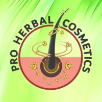 Pro Herbal Cosmetics logo - Similar company to Miskey Makeup