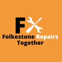Folkestone Repairs Together logo - Similar company to Kanea Consulting